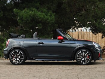 Used MINI Cooper 2025 for sale - 77358136: Photo