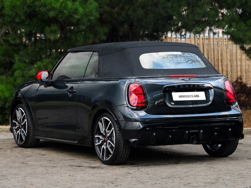 Used MINI Cooper 2025 for sale - 77358136: Photo 3