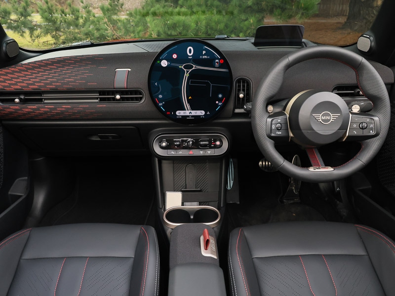 Used MINI Cooper 2025 for sale - 77358136: Photo 4