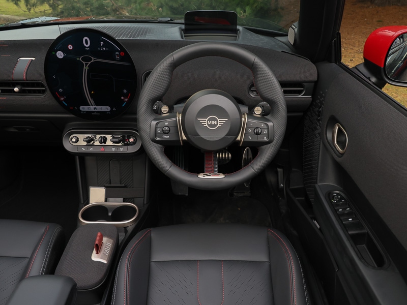 Used MINI Cooper 2025 for sale - 77358136: Photo 5