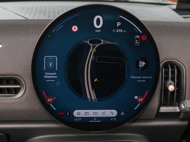 Used MINI Cooper 2025 for sale - 77358136: Photo 9