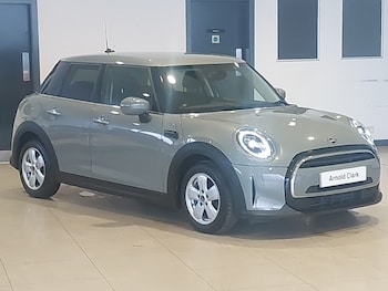 2022 - 1.5 One Classic 5dr