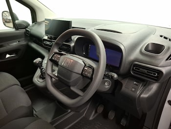 Used Fiat Doblo 2024 for sale - 76233146: Photo