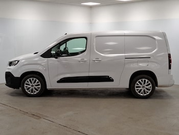 Used Fiat Doblo 2024 for sale - 76233146: Photo