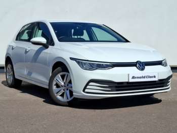 2021 - 1.0 TSI Life 5dr