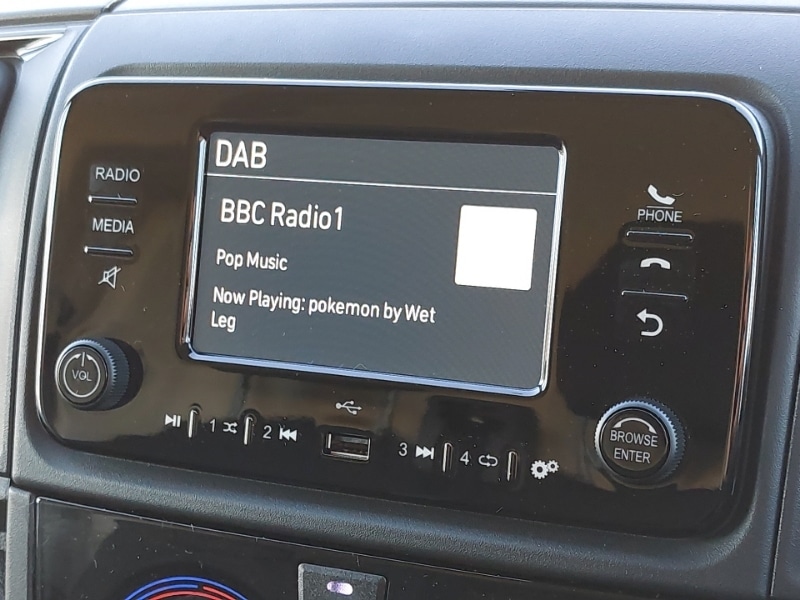 Used Citroen Relay 2025 for sale - 77173958: Photo 10