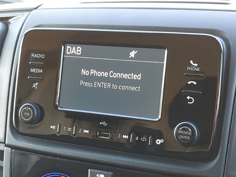 Used Citroen Relay 2025 for sale - 77173958: Photo 11