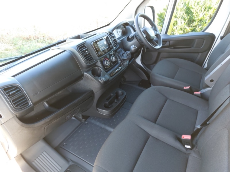 Used Citroen Relay 2025 for sale - 77173958: Photo 2