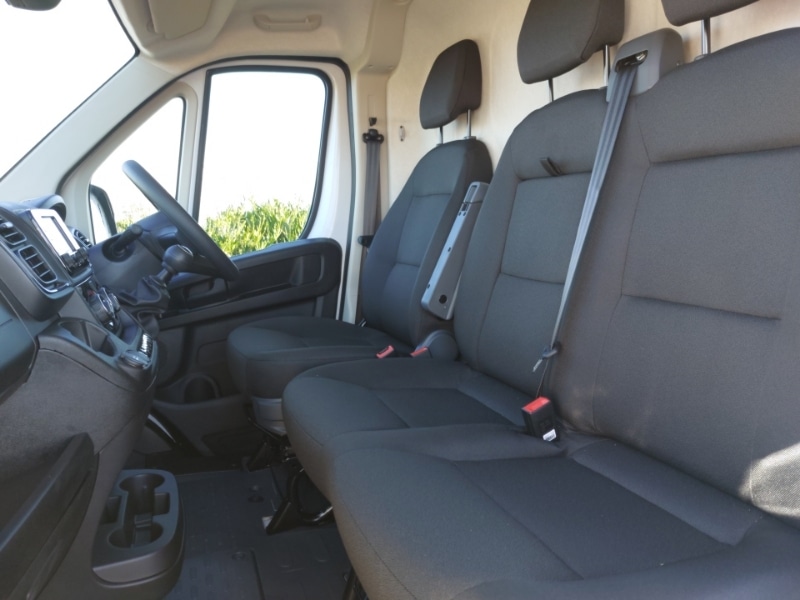 Used Citroen Relay 2025 for sale - 77173958: Photo 5