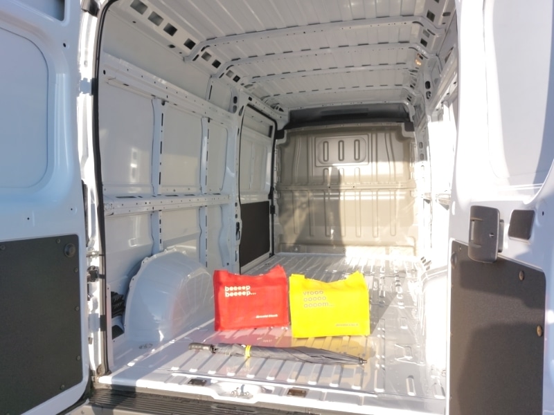 Used Citroen Relay 2025 for sale - 77173958: Photo 8