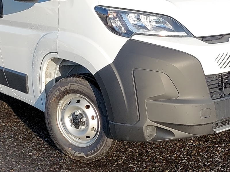 Used Citroen Relay 2025 for sale - 77173958: Photo 9