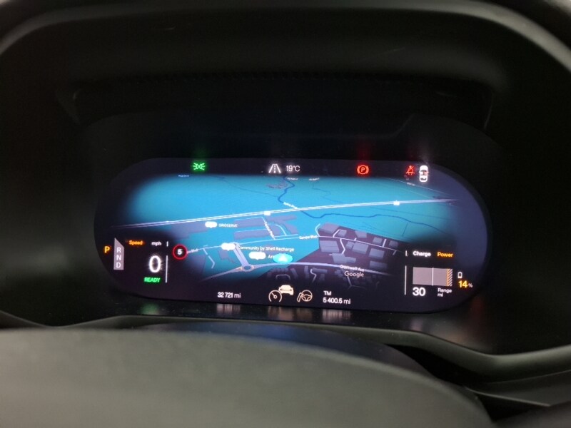 Used Polestar Polestar 2 2022 for sale - 77165418: Photo 10