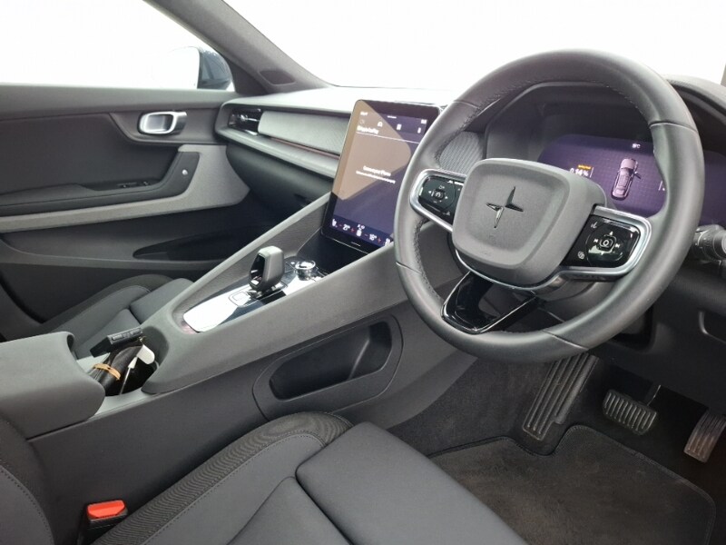 Used Polestar Polestar 2 2022 for sale - 77165418: Photo 12