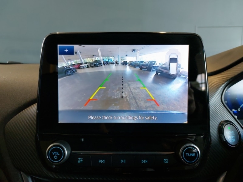 Used Ford Fiesta 2022 for sale - 76506343: Photo 12