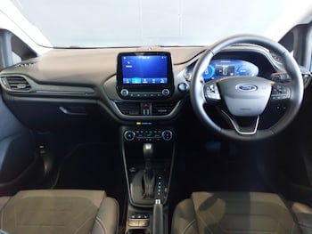 Used Ford Fiesta 2022 for sale - 76506343: Photo
