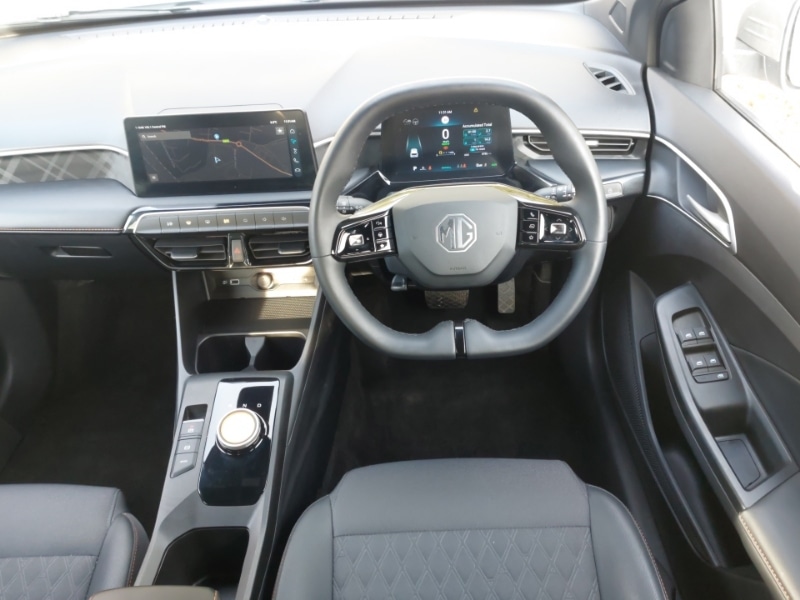 Used MG MG3 2025 for sale - 77277712: Photo 7