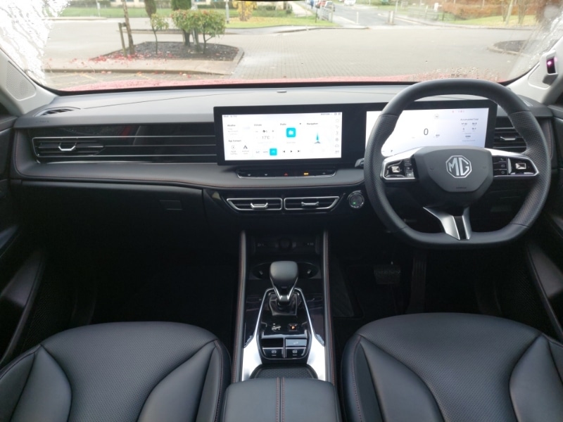 Used MG MG HS 2024 for sale - 76506488: Photo 2