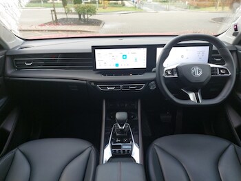 Used MG MG HS 2024 for sale - 76506488: Photo