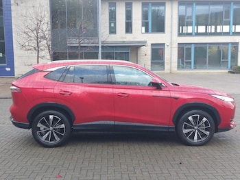 Used MG MG HS 2024 for sale - 76506488: Photo