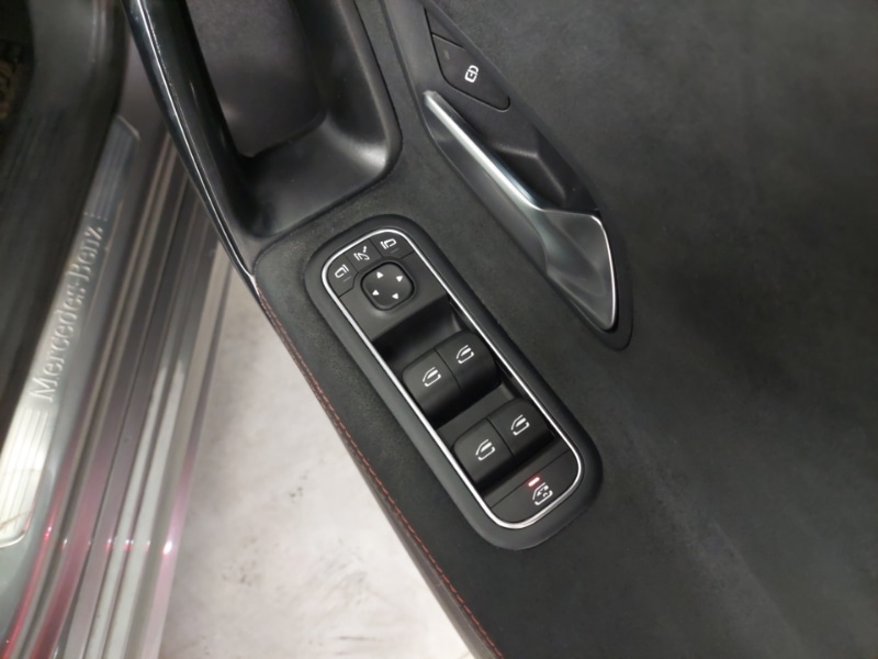 Used Mercedes-Benz A-Class 2020 for sale - 77330239: Photo 12