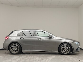 Used Mercedes-Benz A-Class 2020 for sale - 77330239: Photo