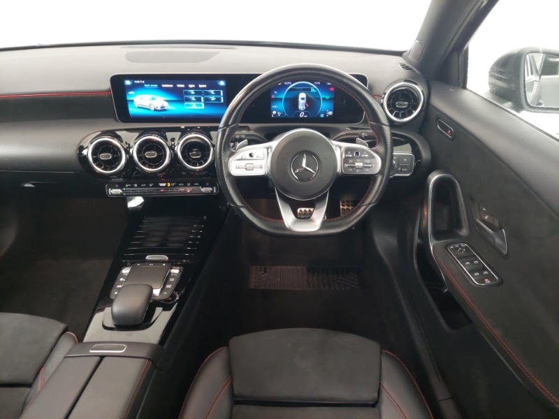 Used Mercedes-Benz A-Class 2020 for sale - 77330239: Photo 7