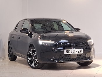 Vauxhall - Corsa