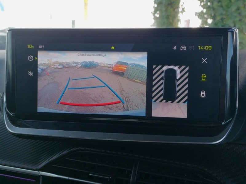 Used Peugeot 2008 2024 for sale - 77912896: Photo 11