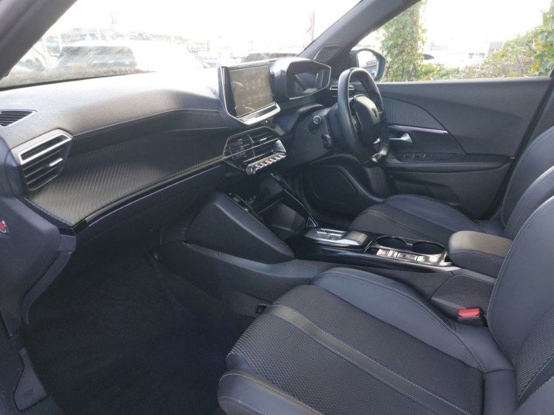 Used Peugeot 2008 2024 for sale - 77912896: Photo 5