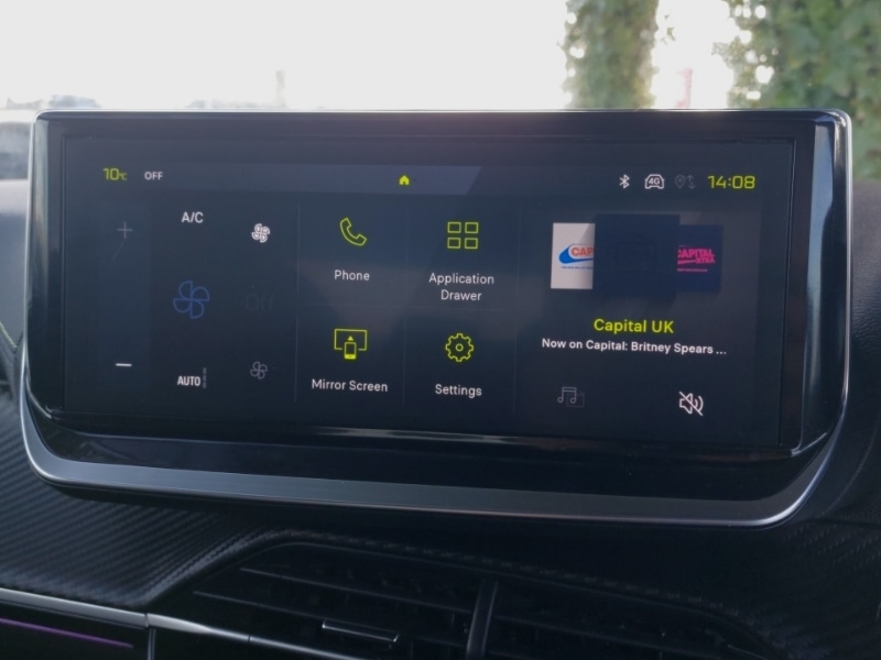 Used Peugeot 2008 2024 for sale - 77912896: Photo 7