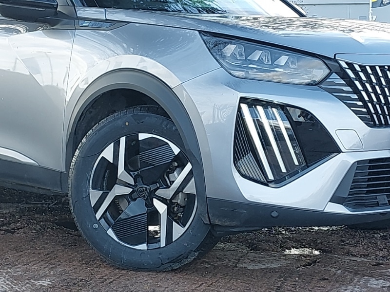 Used Peugeot 2008 2024 for sale - 77912896: Photo 9