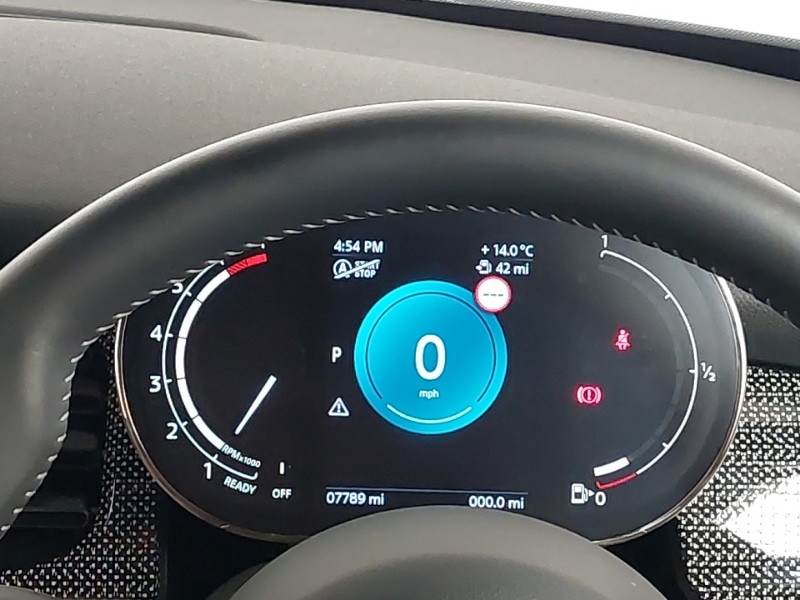 Used MINI Cooper 2023 for sale - 77924552: Photo 9