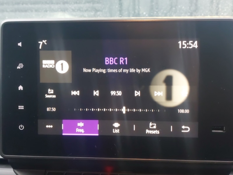 Used Renault Trafic 2025 for sale - 77495574: Photo 10