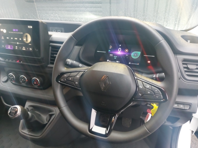 Used Renault Trafic 2025 for sale - 77495574: Photo 11