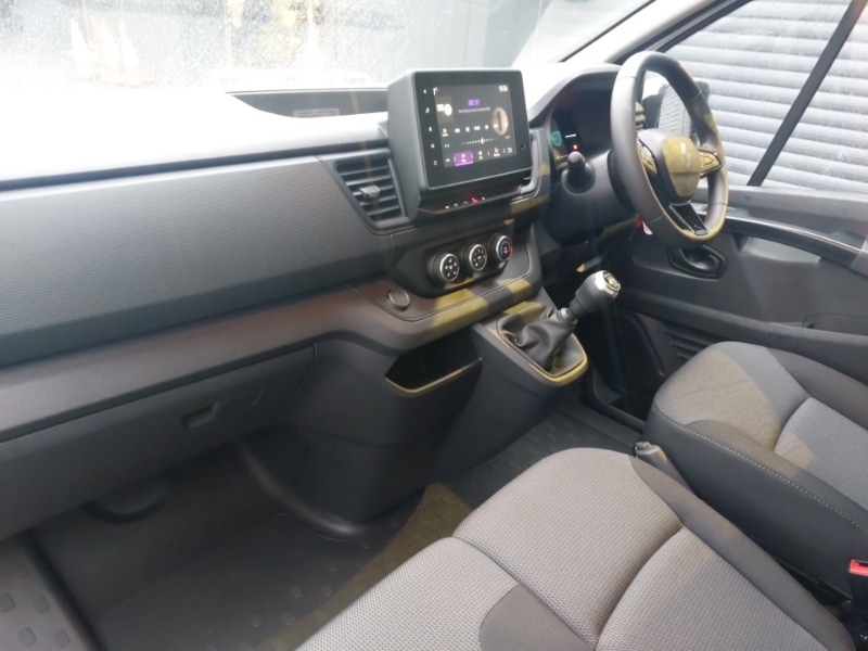 Used Renault Trafic 2025 for sale - 77495574: Photo 5