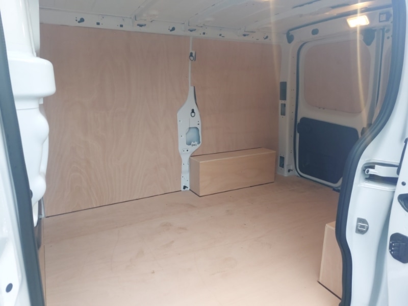 Used Renault Trafic 2025 for sale - 77495574: Photo 6