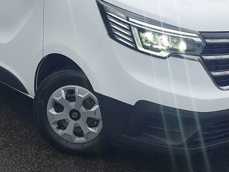 Used Renault Trafic 2025 for sale - 77495574: Photo 9