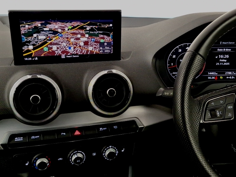 Used Audi Q2 2022 for sale - 76770396: Photo 10