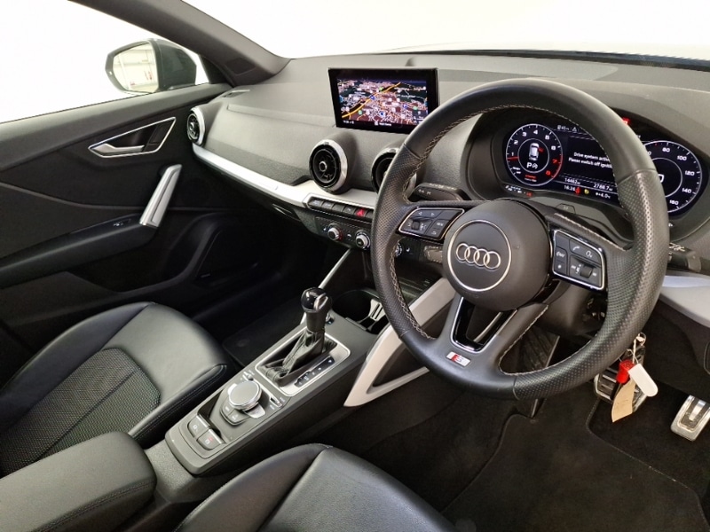 Used Audi Q2 2022 for sale - 76770396: Photo 11