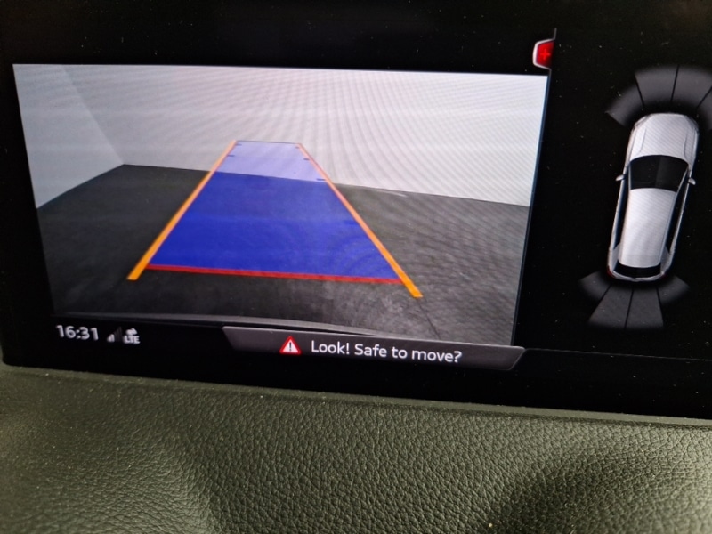 Used Audi Q2 2022 for sale - 76770396: Photo 12