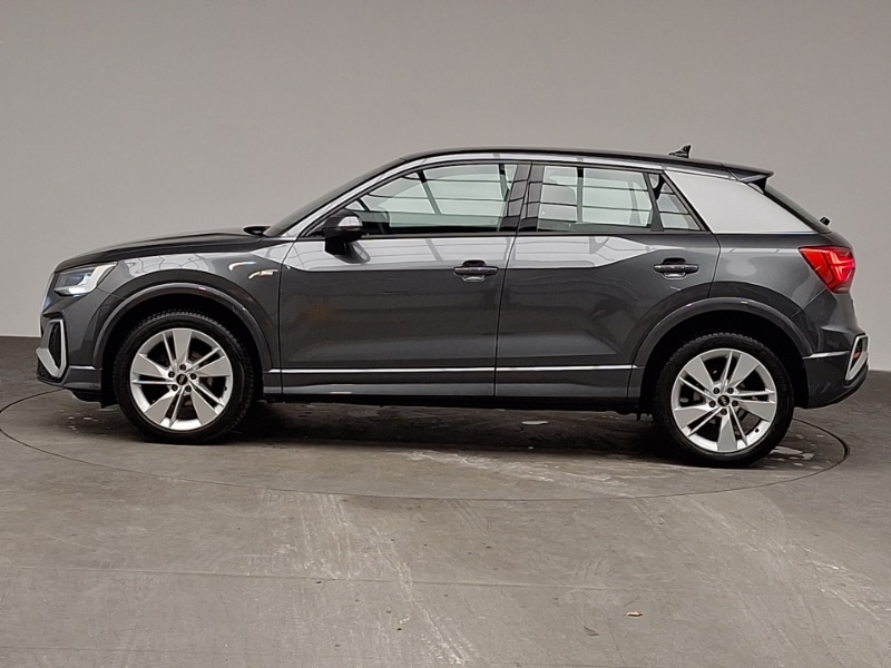 Used Audi Q2 2022 for sale - 76770396: Photo 4