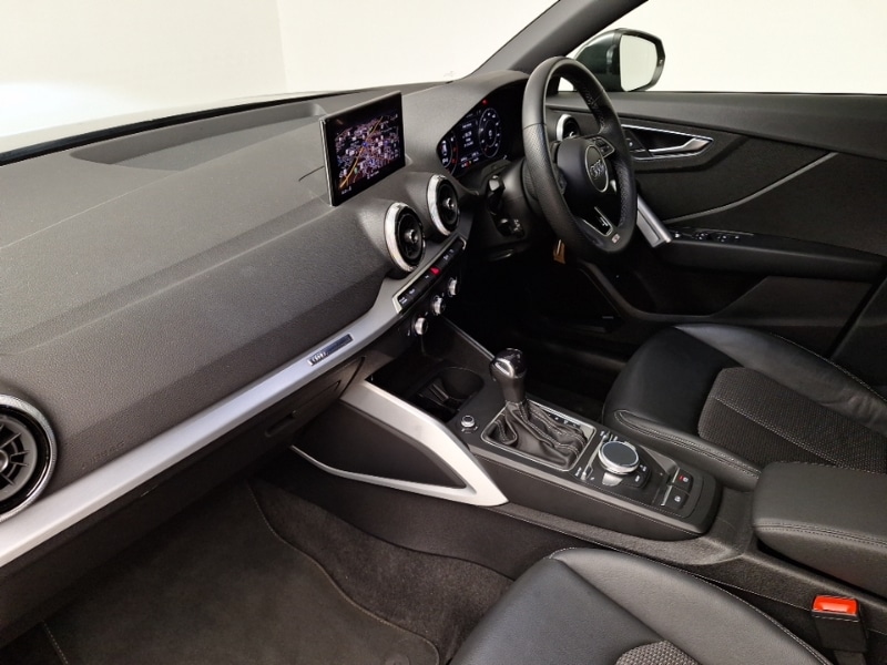 Used Audi Q2 2022 for sale - 76770396: Photo 5