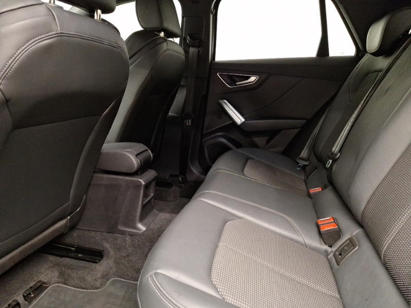 Used Audi Q2 2022 for sale - 76770396: Photo 6