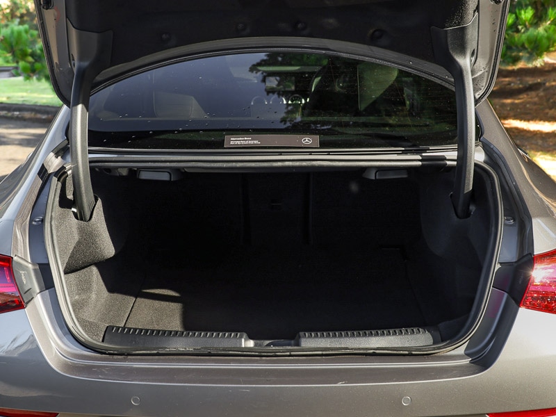 Used Mercedes-Benz CLA 2024 for sale - 76846397: Photo 8