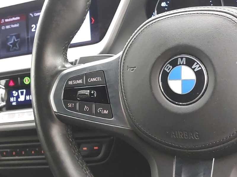 Used BMW 1 Series 2020 for sale - 76817091: Photo 11