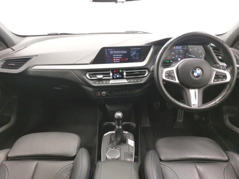 Used BMW 1 Series 2020 for sale - 76817091: Photo 2