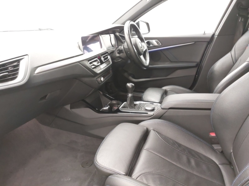 Used BMW 1 Series 2020 for sale - 76817091: Photo 5