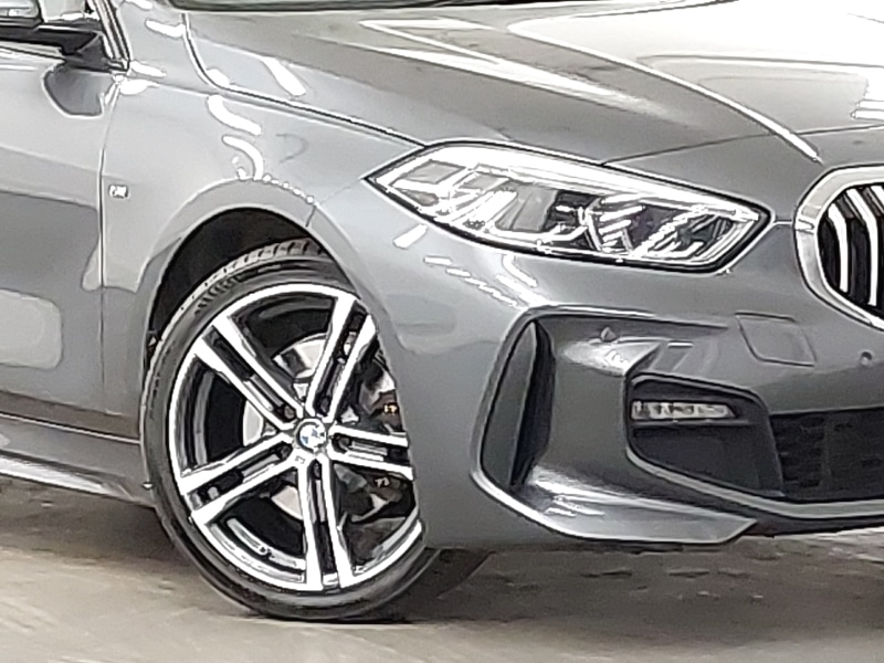 Used BMW 1 Series 2020 for sale - 76817091: Photo 9