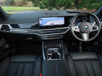 Used BMW X7 2024 for sale - 75714461: Photo