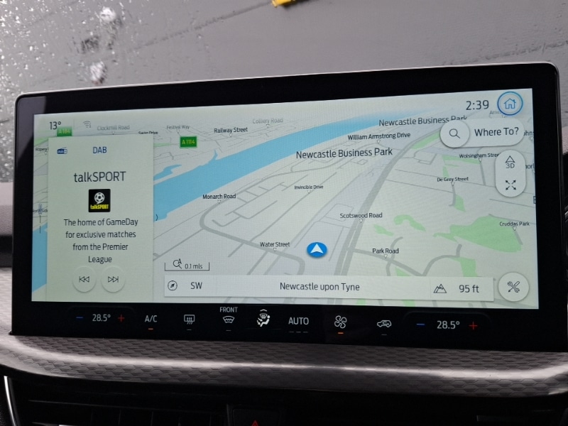 Used Ford Kuga 2025 for sale - 77046724: Photo 10